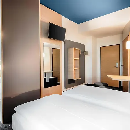 B&B Hotel Ulm-3