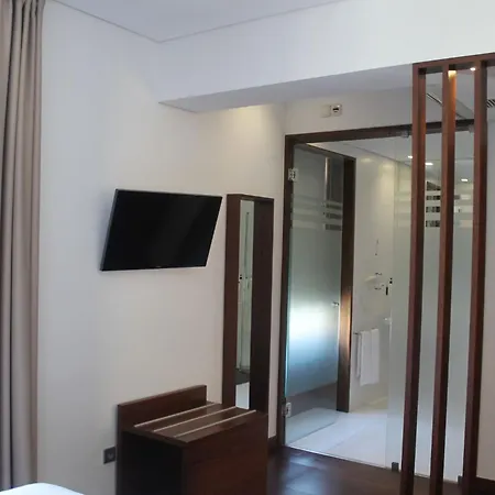 Oca Ribeira Do Porto Hotel-3