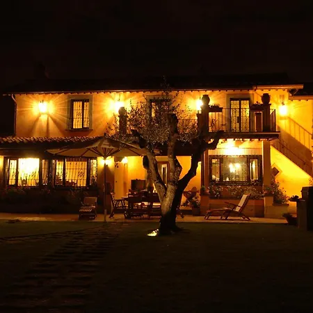 La Valle Dei Casali Green Boutique-3