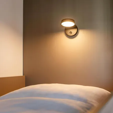 B&B Hotel Muenchen City-West-2