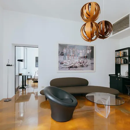 3 Rooms 10 Corso Como Milano-3