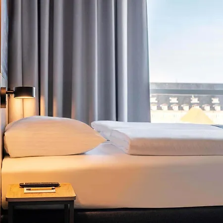 B&B Hotel München-Olympiapark-3