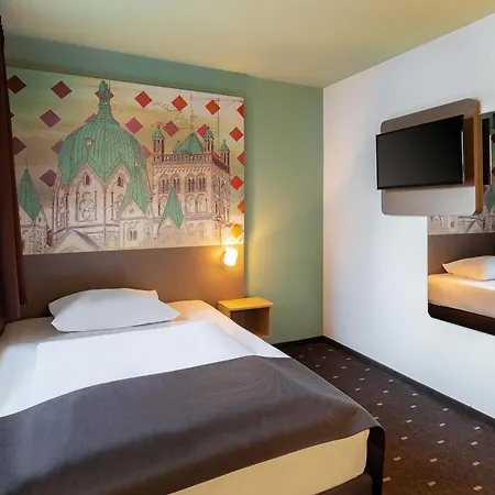 B&B Hotel Neuss-2