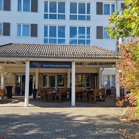 Hotel Winterberg-Hoheleye-3