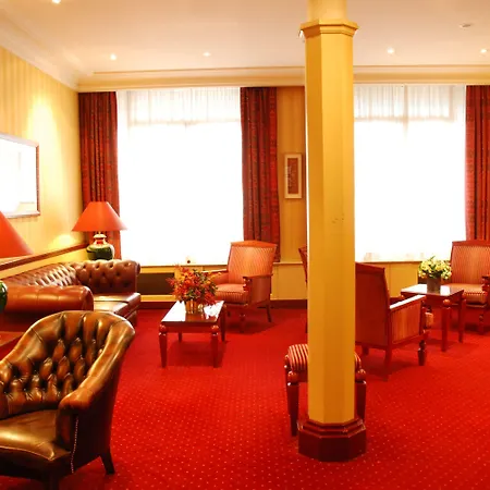 Hotel Du Pre-3