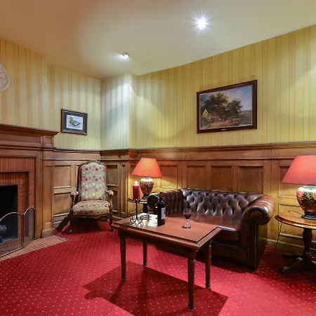 Hotel Du Pre-2