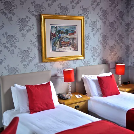Braid Hills Hotel-2