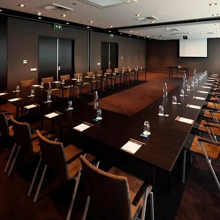 Fletcher Wellness-Hotel Stadspark-3