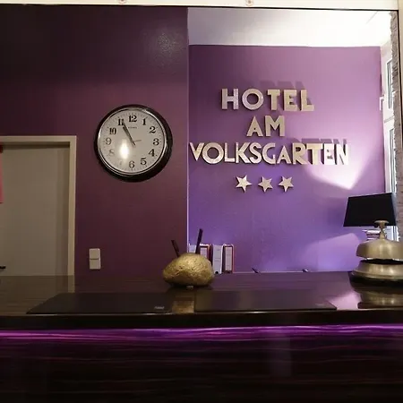 Hotel Am Volksgarten-2