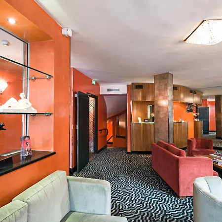 Hotel Mercedes-2