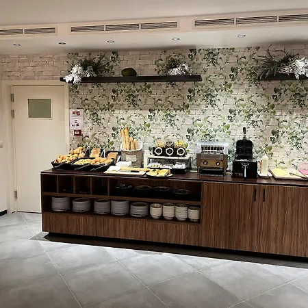 Hotel Floris Arlequin Grand-Place-3