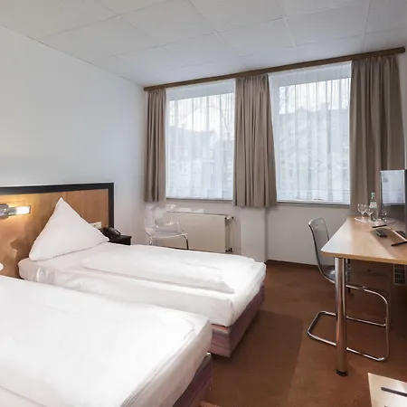 Days Inn Dortmund West-2