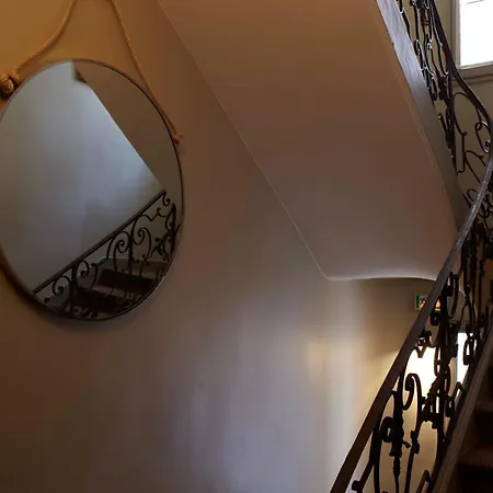 Hotel Therese-3