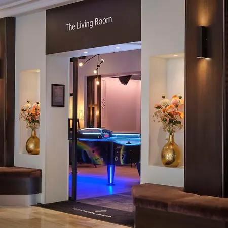 Park Plaza Eindhoven-3