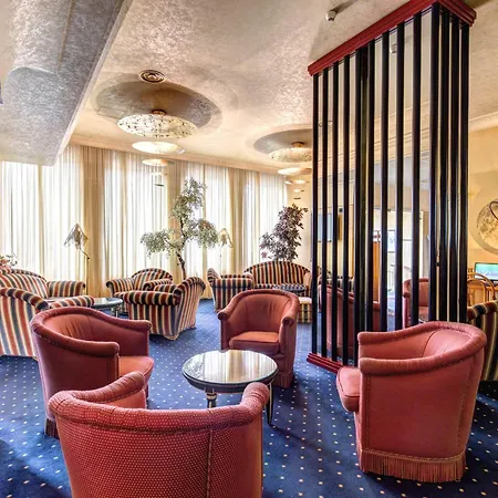 Hotel Auriga-3