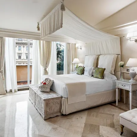 Hotel Barocco-3