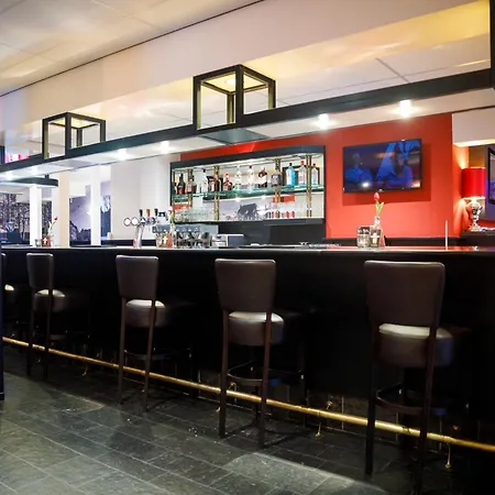 Bastion Hotel Maastricht Centrum-3