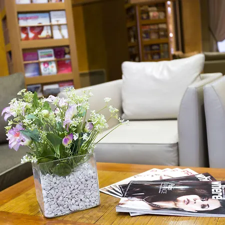 Hotel Fertel Etoile-3