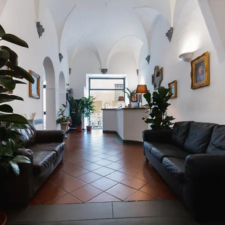 Hotel Unicorno-2