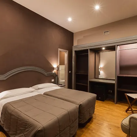 Hotel Unicorno-3