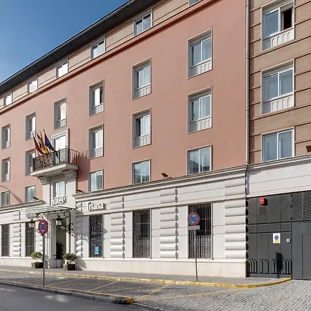 Monte Triana-2
