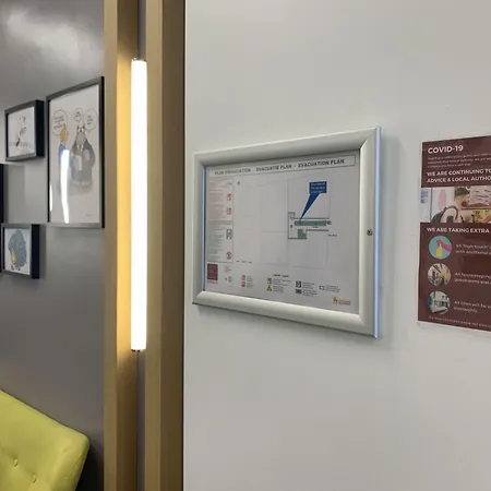 Safestay Brussels Grand Place-3