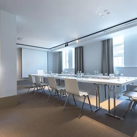 Radisson BLU Astrid Hotel, Antwerp-2