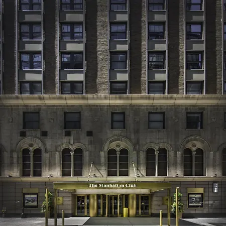 The Manhattan Club-2