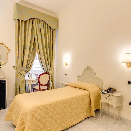 Hotel San Silvestro-3