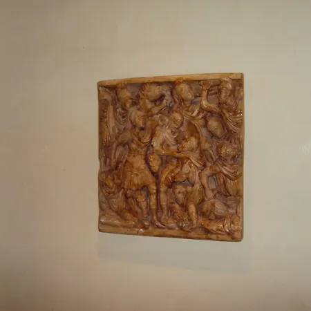 Hotel San Silvestro-2