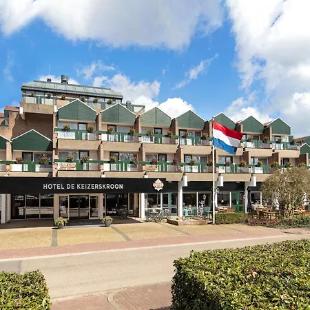 Bilderberg Hotel De Keizerskroon-2