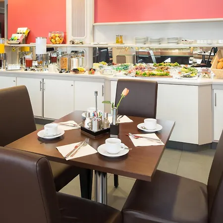Hotel Munich City-2