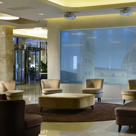 Fh55 Grand Hotel Mediterraneo-2