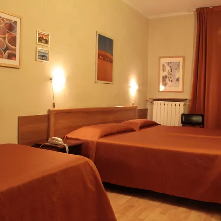 Hotel La Corte Porta Nuova-3