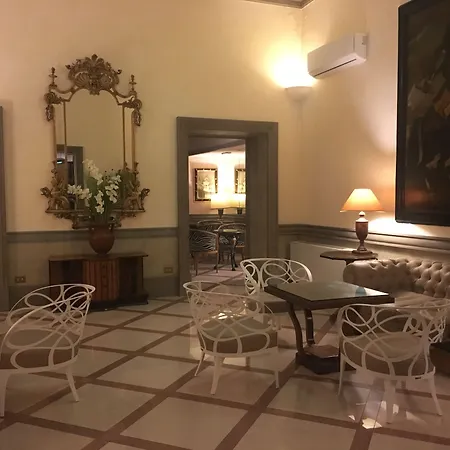 Grand Hotel Olympic Aurum Hotels-3