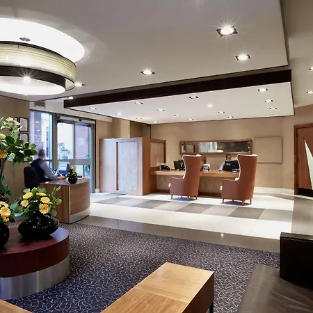 Stamford Bridge Hotel London-3