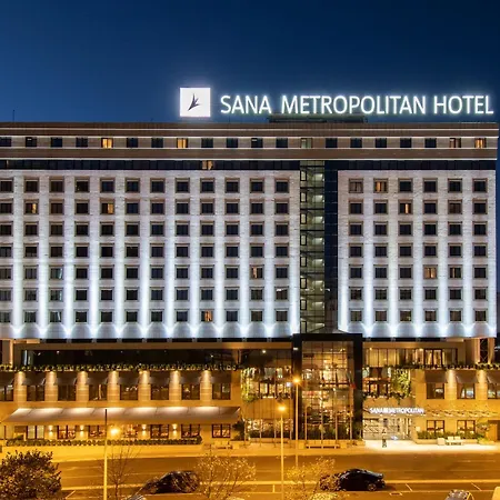 Sana Metropolitan Hotel-3
