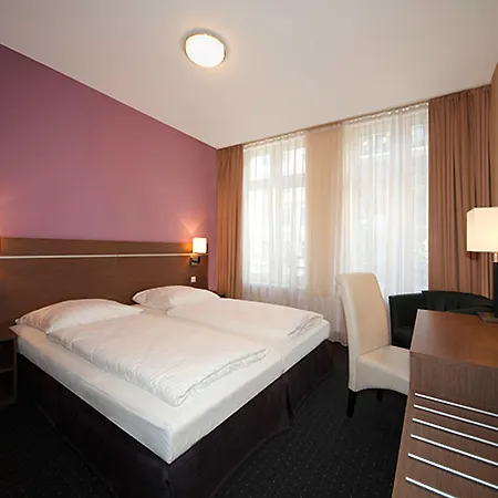 Hotel Hansehof-2