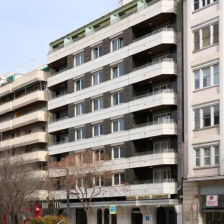 Hotel Macia Condor-3
