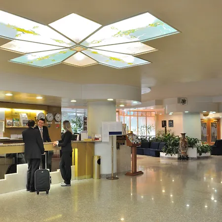 Hotel Pineta Palace-3