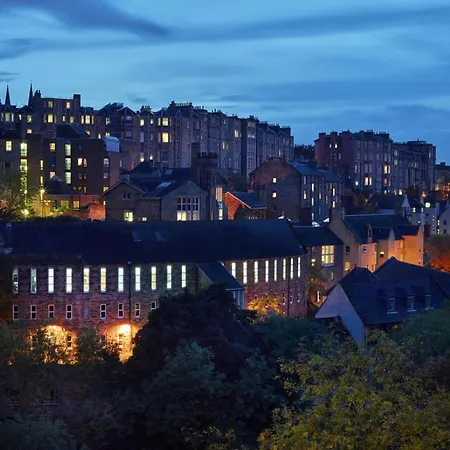 Hapimag Resort Edinburgh-2