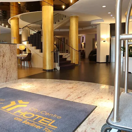 Park Hotel Am Berliner Tor-3