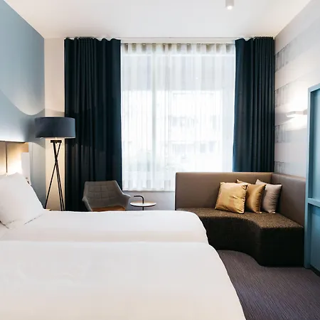 Fletcher Hotel-Restaurant Weert-2