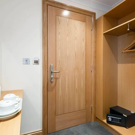 Comfort Inn Hyde Park-3