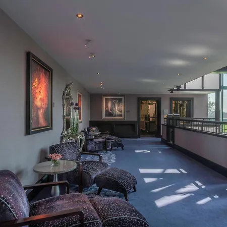 Clontarf Castle Hotel-2