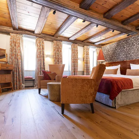 Romantik Hotel Markusturm-2