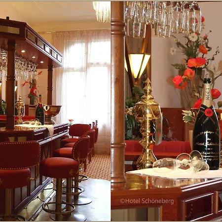 Hotel Schoeneberg-2