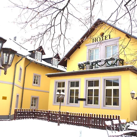 Hotel Alttolkewitzer Hof-2