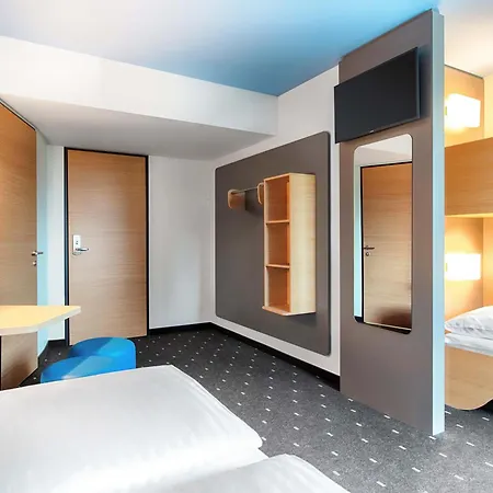 B&B Hotel Wien-Meidling-2