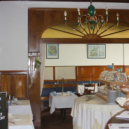 Hotel Gertrudenhof-2